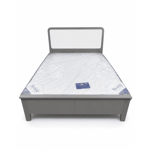 SF-820 QUEEN WOODEN BED 1500X1900MM, RUBBERWOOD SF-820 QUEEN WOODEN BED 1500X1900MM, RUBBERWOOD